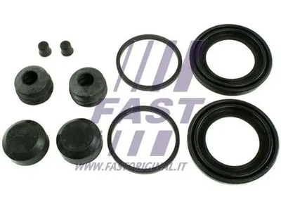 Kit de joints d'étrier de frein Essieu avant FT32474 FAST pour CITROËN FIAT FORD - Photo 1/4