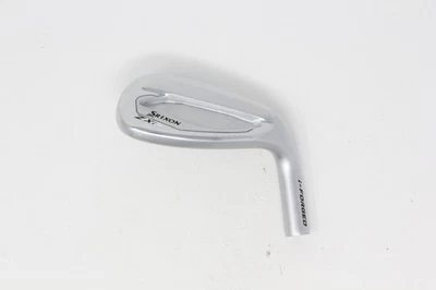 Cuña de aproximación Srixon ZXi4 - SOLO CABEZA - para diestros - 49 grados Foto 1 de 3