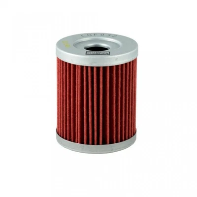 Filtre à huile Champion pour Scooter Sym 600 Maxsym 2014 à 2019 Neuf - Photo 1/4