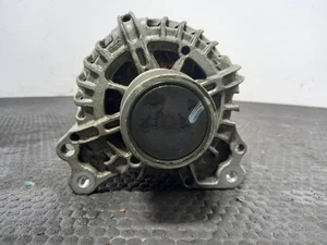 VOLKSWAGEN T-ROC Alternator 2018-2025 1.5L DADA RDE2 04E903015 - Picture 1 of 8