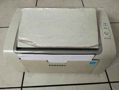 SAMSUNG ML- 2165 - Immagine 1 di 3