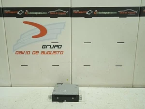 9676838180 audio system cd radio for CITROEN C4 BERLINA COLLECTION 2004 885785 - Picture 1 of 16