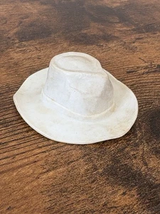 Vintage Marx The Lone Ranger Hat - Picture 1 of 4