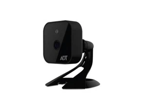 Sercomm ADT Indoor Camera (WiFi) RC8326-V2 Black - New (Open Box) - Picture 1 of 1
