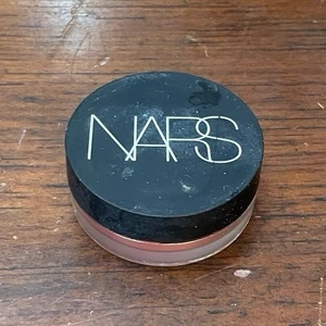 Nars Orgasm Illuminating Loose Powder  0.09oz/2.5g Original Formula NWOB - Picture 1 of 2