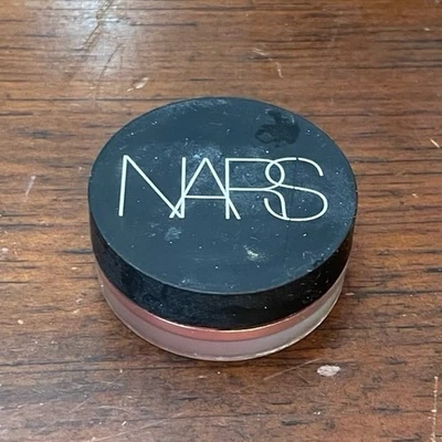 Nars Orgasm Illuminating Loose Powder  0.09oz/2.5g Original Formula NWOB - Image 1 of 2
