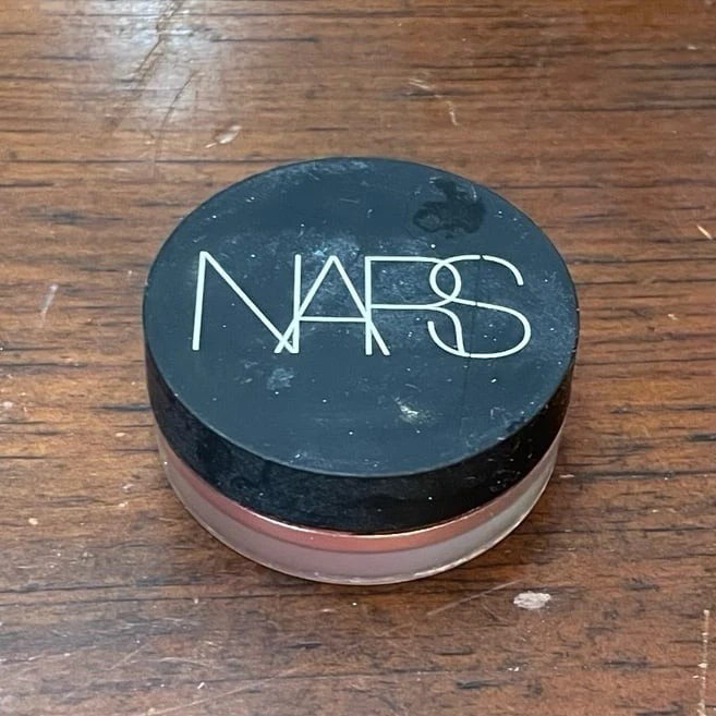 Nars Orgasm Illuminating Loose Powder  0.09oz/2.5g Original Formula NWOB - Image 1 of 2