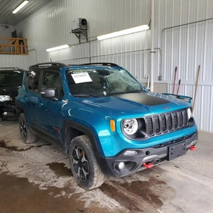 Passenger Right Axle Shaft Front Axle Fits 19-23 RENEGADE 1084077 - Foto 1 di 15