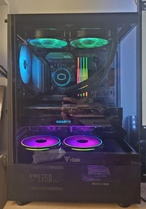 PC DA GAMING OTTIMO PER IL 2K. Computer Gaming - Afbeelding 1 van 6