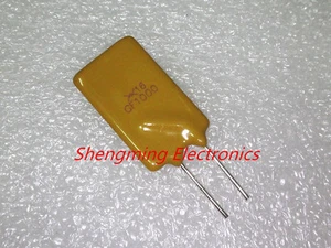 100 pezzi RGEF1000 GF1000 16V 10A PPTC PolySwitch fusibile resettabile - Foto 1 di 1