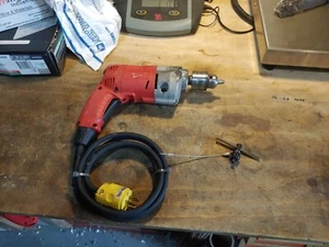 Milwaukee Magnum Drill 0234-1 - Picture 1 of 10