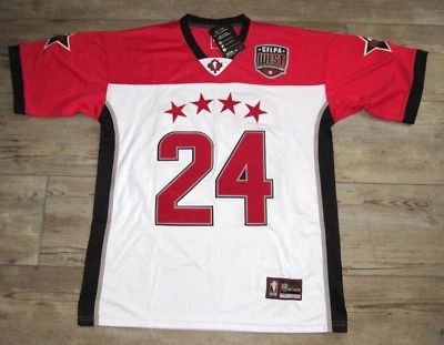 CFL Canadian Football League All-Star West #24 Football Jersey size Men's XL - Изображение 1 из 4