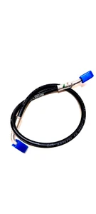 nos Genuine KTM Duke 790 Hydraulic Front Brake MC-hecu hose 64142005000 - Picture 1 of 5