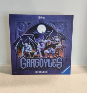Juego de mesa Disney Gargoyles Awakening de Ravensburger NUEVO - Precintado - Imagen 1 de 8