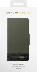 Coque Iphone 12 pro Max Ideal of Sweden - Photo 1 sur 32