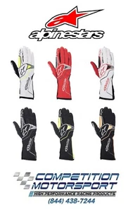 ALPINESTARS TECH-1 KX v3 KART RACING GLOVE AUTHORIZED USA DEALER - Picture 1 of 27