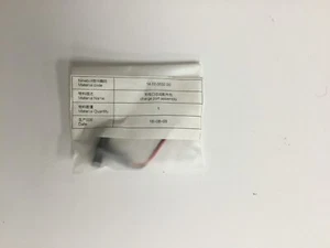 Conjunto de puerto de carga para scooter eléctrico Ninebot ES2 - Imagen 1 de 4