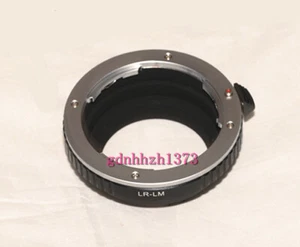 Leica R /LR lens to Leica M mount camera adapter - Picture 1 of 3