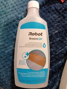 iRobot 4632813 Braava Jet Hard Floor Cleaning Solution - 16 oz 473 mL - Picture 1 of 5