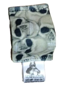 Skullz Battery Fatstrap - Picture 1 of 2