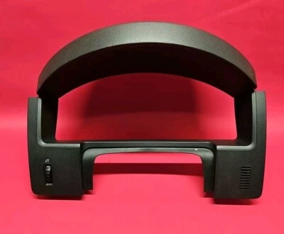 Painel de instrumentos Ford Escape 2008-2012 acabamento moldura com dimmer 8L8Z78044D70AC - Imagem 1 de 4