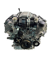 Motor für Mercedes Benz SL R230 500 SL500 5,0 V8 Benzin M113.963 113.963 306 PS