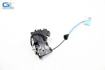 2023 - 2025 KIA SPORTAGE ACTUADOR DE CIERRE DE PUERTA DELANTERO IZQUIERDO LADO CONDUCTOR OEM Foto 1 de 4