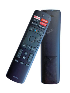 Replace Remote Fit for Sharp/Hisense UHD 4K TV 55H9100E,65H9100E,55RG,50RG