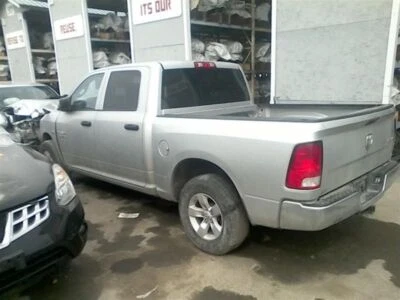 ALTERNATOR 57L 160 AMP FITS 15-16 DODGE 1500 PICKUP 7856207 - Image 1 of 4