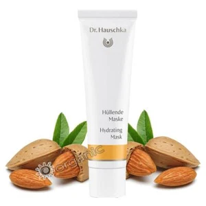 Dr Hauschka Genuine Organic Hydrating Cream Mask 30ml Dry, Mature Skin. - Picture 1 of 1
