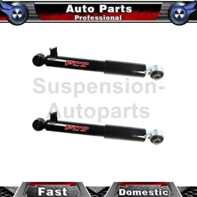 2PC Rear FCS Shocks Absorber For Hyundai Santa Fe AWD 3.3L 2018 2017 2016 2015 - Image 1 of 2