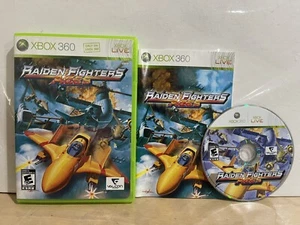 Raiden Fighters Aces (Microsoft Xbox 360, 2009) - Foto 1 di 1