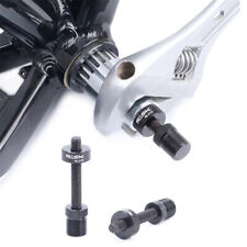 Axis BB Repair Socket Bracket Removal Tools Fixing Rod Bicycle Bottom Bracket