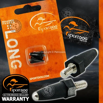 SportDOG SAC00-12570 Long Contact Points 5/8" for SDR, SR & FR Collar Receiver - Image 1 of 2