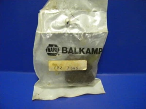 Vintage NAPA/Balkamp Elektrischer Mehrkabelstecker 782-7645 USA - Bild 1 von 3