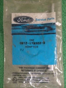 C8TZ17B322D FORD SPEEDOMETER CABLE DRIVE ADAPTER SHAFT ROD TRUCK - Foto 1 di 1