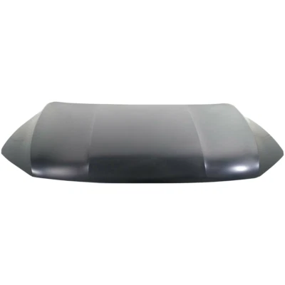 New Primed Steel Hood For 2016-2019 Volkswagen Passat VW1230147 561823031F - Image 1 of 4