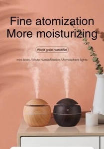 Air Humidifier - Picture 1 of 8