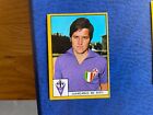 Edis Calciatori 1969 70 Fiorentina De Sisti Perfetta Con Punti Sul Retro