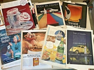 180 Rivista LIFE Vintage 1937 63 65 66 Pubblicità Auto Bevande Cigs Altro - Foto 1 di 12