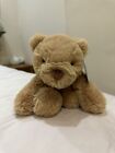 Smudge Bear Jellycat BNWT (Old Style with ear tag)