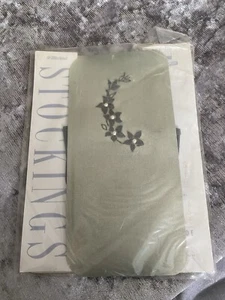Vintage Stockings St Michaels And Charnos Brand New In Packet - Picture 1 of 6