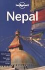Nepal [ingls] [LONELY PLANET] [ AA. VV. ] Used - Good