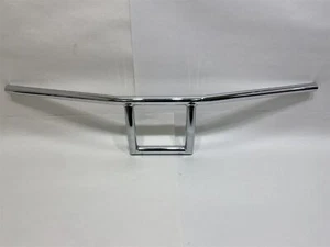 Harley-Davidson 2013 Sportster XL883L Handlebars 7" Rise T-Bars - Picture 1 of 9