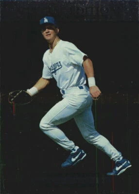 1995 Upper Deck Special Edition #34 Todd Hollandsworth - NM-MT - Image 1 of 2