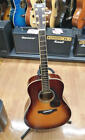 Yamaha Ll6 Acoustic Electric Safe Delivery From Japan