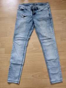 jeans hosen damen - Bild 1 von 11