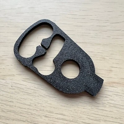 Herman Miller Aeron classic Chair Pivoting Armrest Guide Compatible