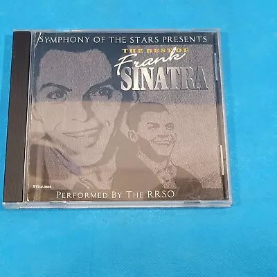 The Best Of Audio CD Frank Sinatra - Image 1 of 4
