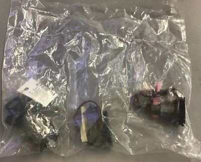 Conjunto de cilindro de bloqueo original Ford F3DZ-5422050-B para Ford Mercury 90-95 (b111) Foto 1 de 4